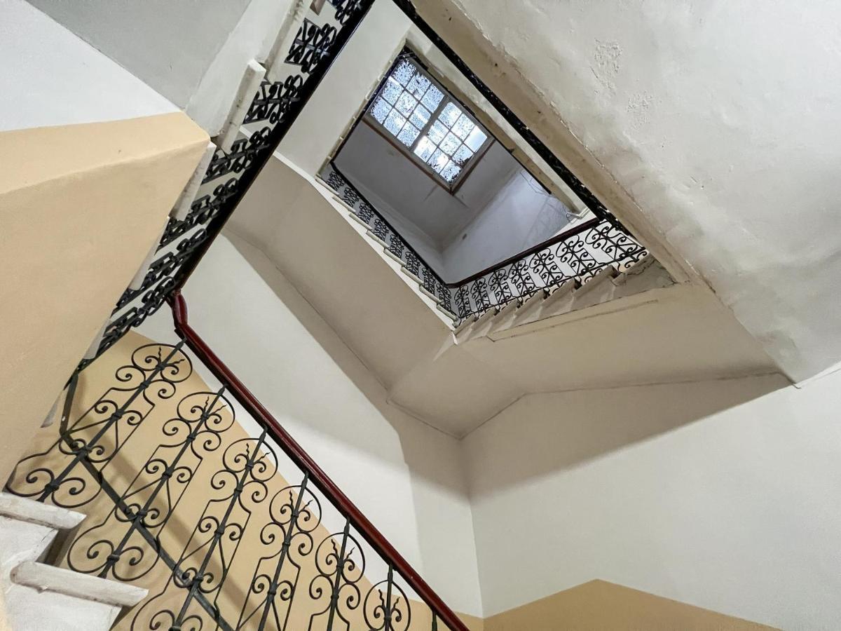 Apartments White Pearl Sadova Odesa Exterior photo