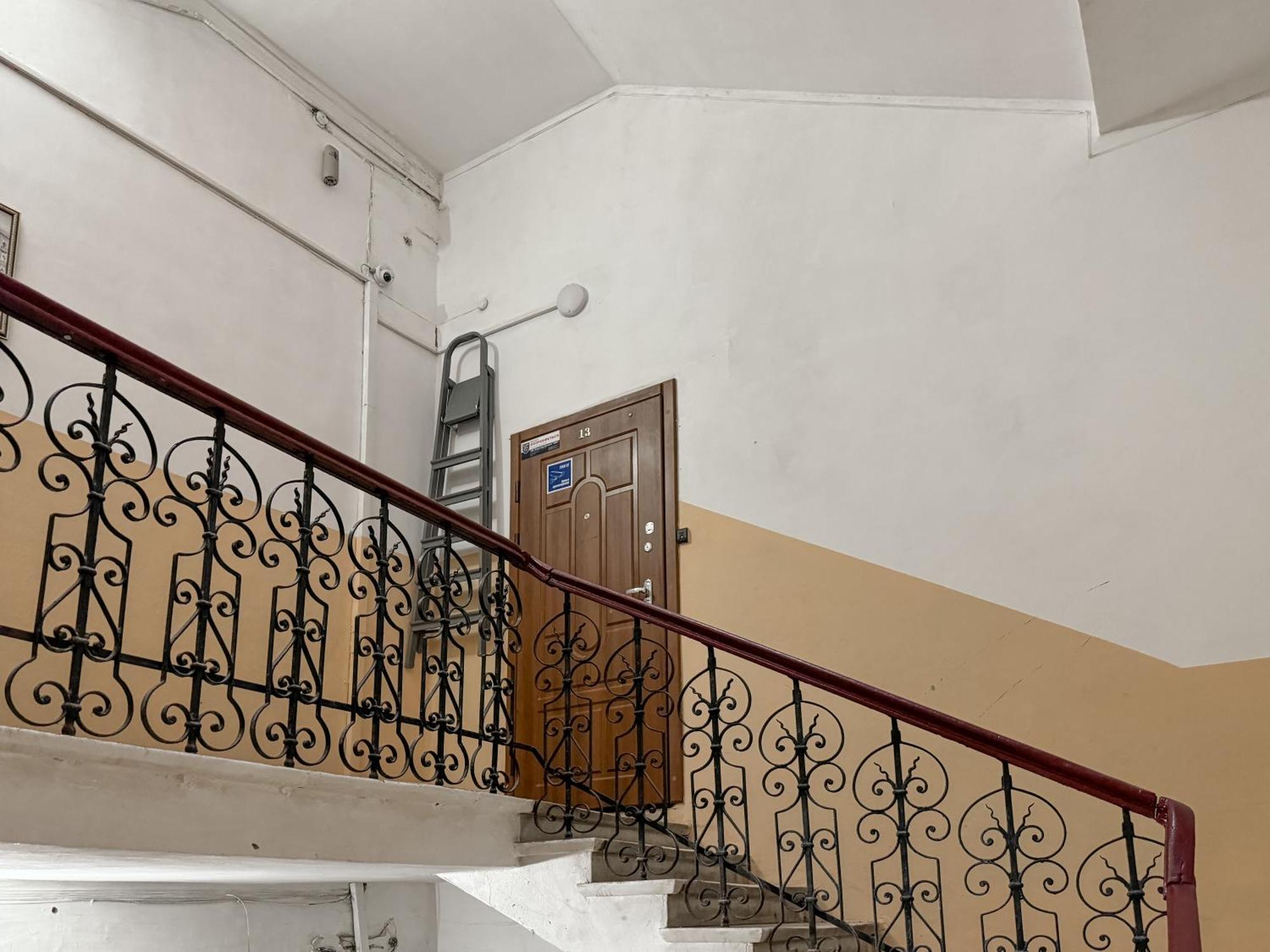 Apartments White Pearl Sadova Odesa Exterior photo